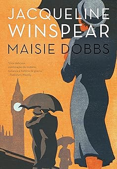 Maisie Dobbs Jacqueline Winspear